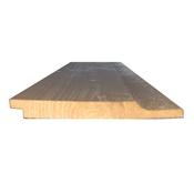 Whitewood Weather Sheeting 22mm x 175mm (Shiplap) image