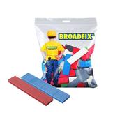 Broadfix Flat Packers Mixed Bag 120 Piece