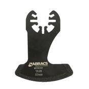 Abracs Diamond Boot Multi-Tool Blade Tiling 57mm image