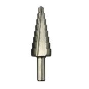Abracs Step Drill 4-20mm