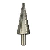 Abracs Step Drill 6-30mm