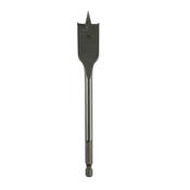 Abracs Flat Wood Drill Bit 12.0mm