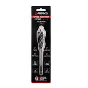 Abracs Speed Auger Drill Bit 18mm image