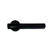 Fortessa Prestige Draco Satin Black W.C Boxset