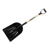 Workman ABS Plastic Grain Shovel D-Handle image
