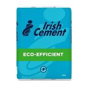 Normal Portland Cement Plastic Bag 25kg image