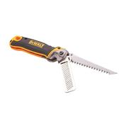 Dewalt Folding Jabsaw &amp; Rasp