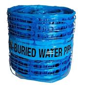 Prosolve Detectable Underground Mesh Water Pipe