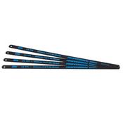 Ox Pro Hacksaw Blades 300mm (12") 4 Pack