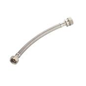 1/2″ Flexi Hose 10mm Bore 300mm