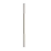 Red Deal (Pine) Chamfered Spindle 41mm x 41mm x 1100mm