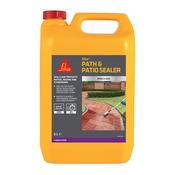 Sika® Path &amp; Patio Sealer 5ltr image