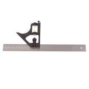 Stanley Combination Metal Square 300mm (12")