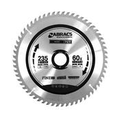 Abracs TCT Blade Wood 235mm x 30mm x 60T image