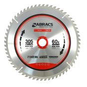 Abracs TCT Blade Wood 305mm x 30mm x 60T image