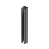 Smart Fence SmartChannel 300mm Box Merlin Grey image