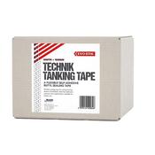 Evo-Stik Technik Self Adhesive Butyl Tanking Tape 100mm x 10mm image