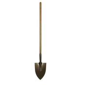 Protool Long Handle Irish Shovel 48" image