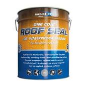 Bond It Roof Seal Liquid Membrane 20ltr