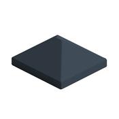 Smart Fence Smart Cap Anthracite image