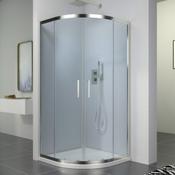 Image i3 2 Door Quadrant 900mm