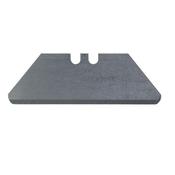 Stanley Round Point Blade Dispenser Pack Of 10