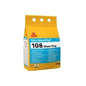 Sika MonoTop 108 Water Plug 5kg image