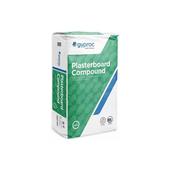 Gyproc Plasterboard Compound 25kg image