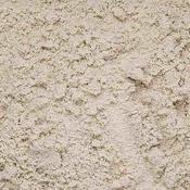 Bryko White Granite Plastering Sand 25kg