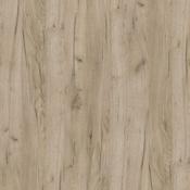 Kronospan Worktop Double Nosed Grey Craft Oak