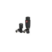 Vaporo Angled TRV Black