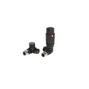 Vaporo Corner TRV Black