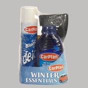 Carplan Winter Essentials Kit