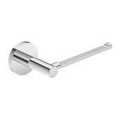 Hakk Toilet Roll Holder Chrome image