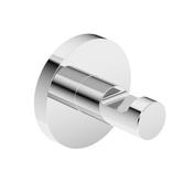 Hakk Robe Hook Chrome image