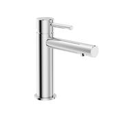 Hakk Basin Mixer Chrome image