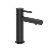 Hakk Basin Mixer Matt Black image