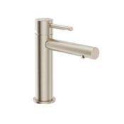 Hakk Basin Mixer Brushed Nickel image