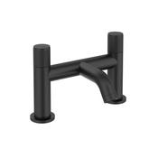 Alita Bath Filler Tap Matt Black image