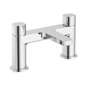 Luta Bath Filler Tap Chrome image