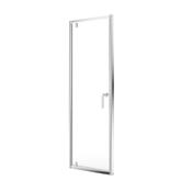 Zeba Pivot Shower Door 800mm image