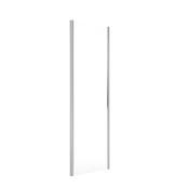 Zeba Shower Side Panel 1000mm image