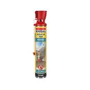 Soudal Sprayable Insulation Genius Gun Grade Foam 700ml image