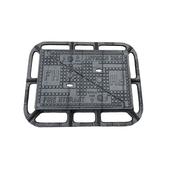 EJ Cheetah Fire Hydrant Surface Box 280mm x 445mm