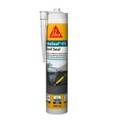Sikaseal 173 Roof Sealant 300ml - Black image