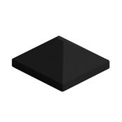 Smart Fence Smart Cap Black image