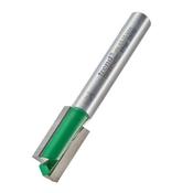 Trend Two Flute Cutter 10mm Diameter image