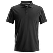 Snickers 2721 Polo Shirt Black image