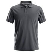 Snickers 2721 Polo Shirt Steel Grey image