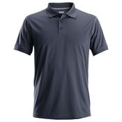Snickers 2721 Polo Shirt Navy image